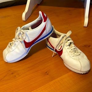 Nike Cortez Size 7